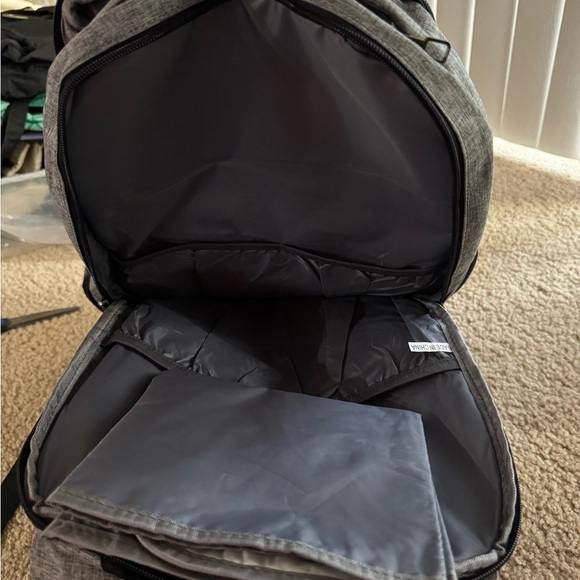 Scarleton backpack - Picture 7 of 7